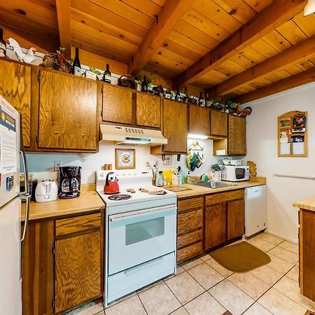 Вилла Treehouse 208 Силверторн Экстерьер фото