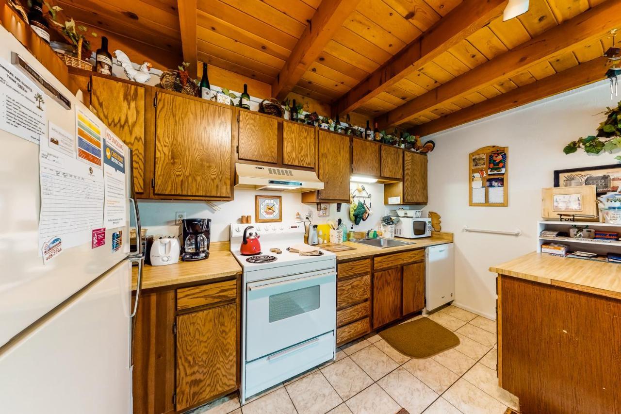 Вилла Treehouse 208 Силверторн Экстерьер фото