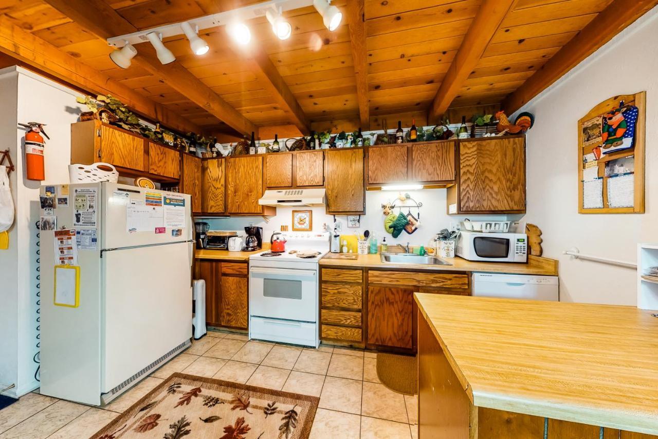 Вилла Treehouse 208 Силверторн Экстерьер фото