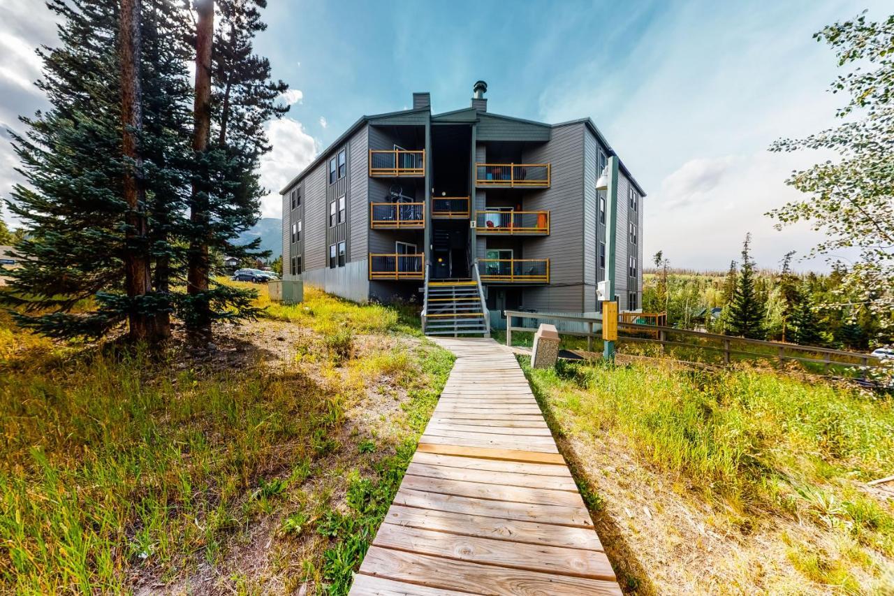 Вилла Treehouse 208 Силверторн Экстерьер фото