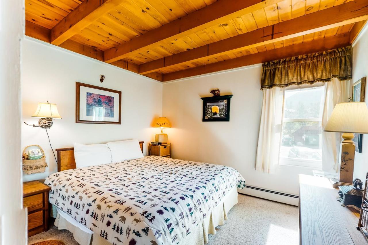 Вилла Treehouse 208 Силверторн Экстерьер фото