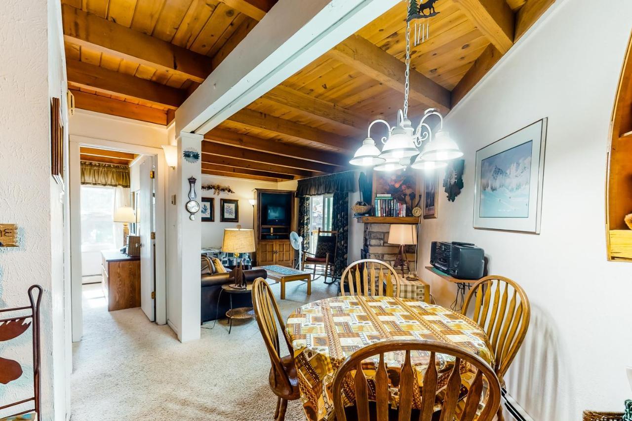 Вилла Treehouse 208 Силверторн Экстерьер фото