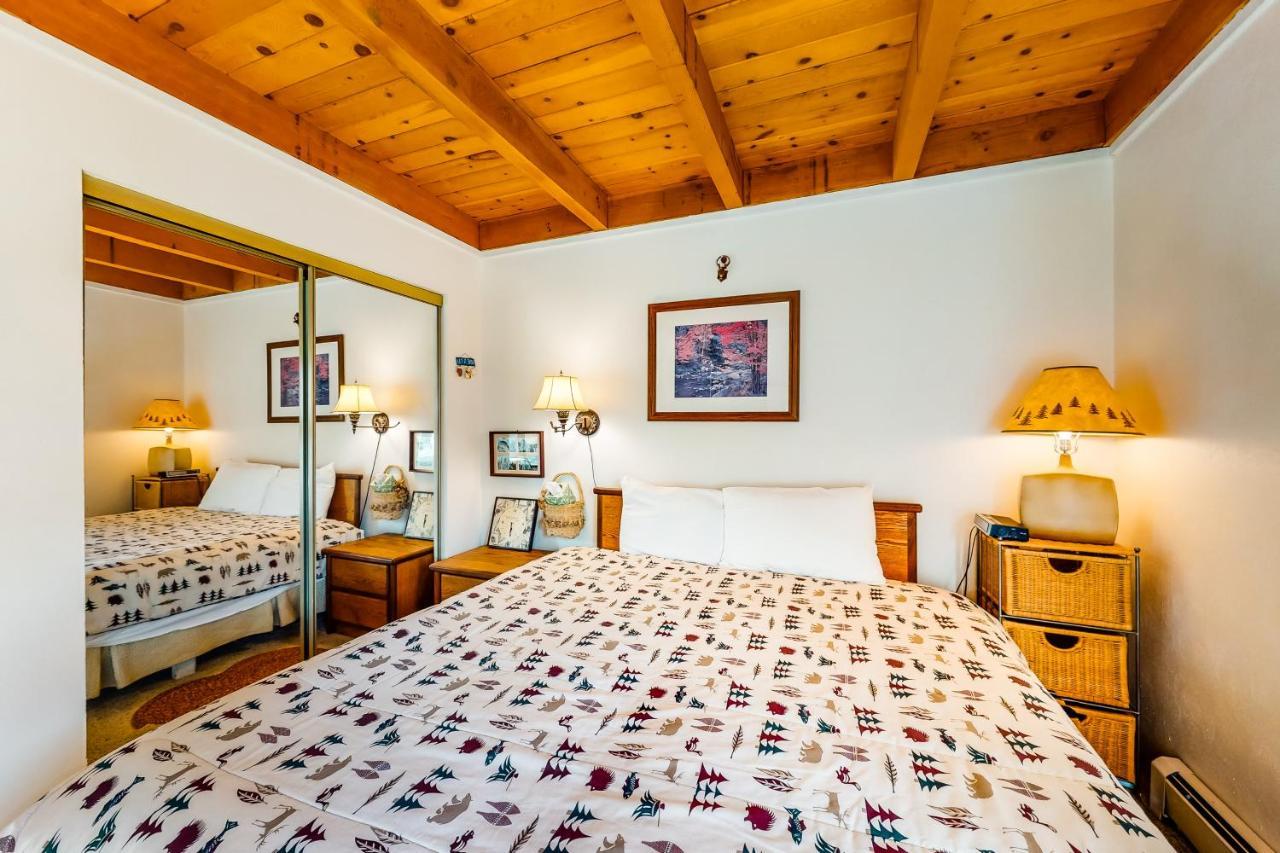 Вилла Treehouse 208 Силверторн Экстерьер фото