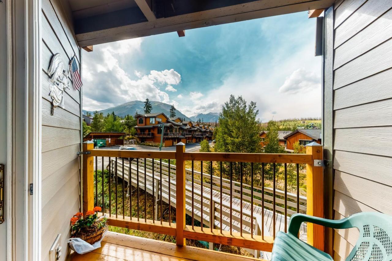 Вилла Treehouse 208 Силверторн Экстерьер фото